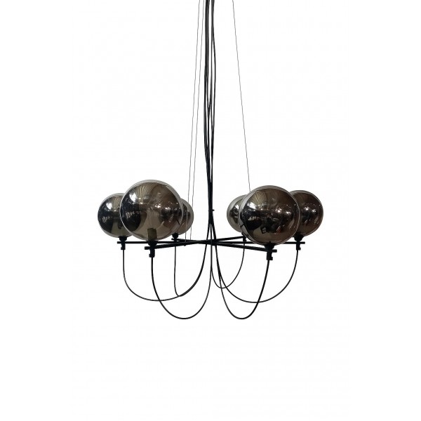 Smoke φωτιστικό Ν.245 Smoke φωτιστικό Ν.245