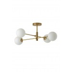 Oπαλίνα φωτιστικό Ν.253