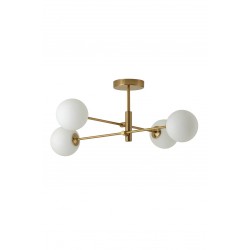 Oπαλίνα φωτιστικό Ν.253