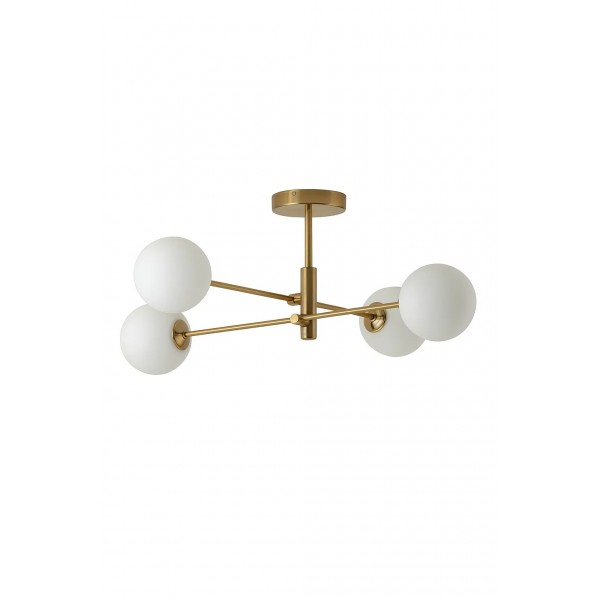 Oπαλίνα φωτιστικό Ν.253