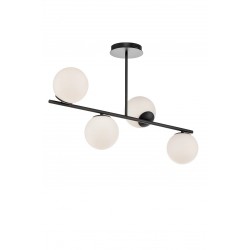 Οπαλίνα φωτιστικό Ν.254