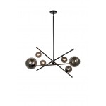 Smoke  φωτιστικό Ν.255 Smoke  φωτιστικό Ν.255