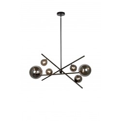 Smoke  φωτιστικό Ν.255