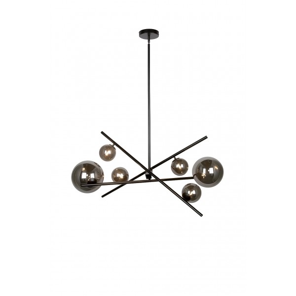 Smoke  φωτιστικό Ν.255 Smoke  φωτιστικό Ν.255