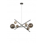 Smoke  φωτιστικό Ν.255 Smoke  φωτιστικό Ν.255