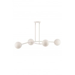 Οπαλίνα φωτιστικό Ν.257