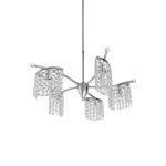 Κρυστάλλινο Φωτιστικό  Ν.26 Triestina