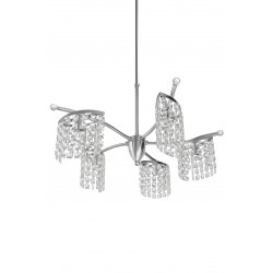 Κρυστάλλινο Φωτιστικό  Ν.26 Triestina