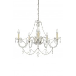 Kρυστάλλινο Φωτιστικό  Ν.31 Paris