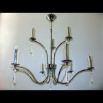 Φωτιστικό κρεμαστό Ν.33 Chelsi Φωτιστικό κρεμαστό Ν.33 Chelsi