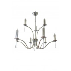 Φωτιστικό κρεμαστό Ν.33 Chelsi