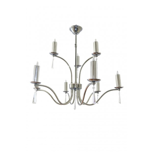 Φωτιστικό κρεμαστό Ν.33 Chelsi Φωτιστικό κρεμαστό Ν.33 Chelsi