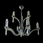 Φωτιστικό κρεμαστό Ν.33 Chelsi Φωτιστικό κρεμαστό Ν.33 Chelsi