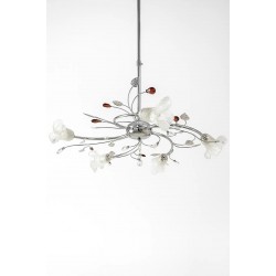 Φωτιστικό κρεμαστό  Ν.35 Limnos