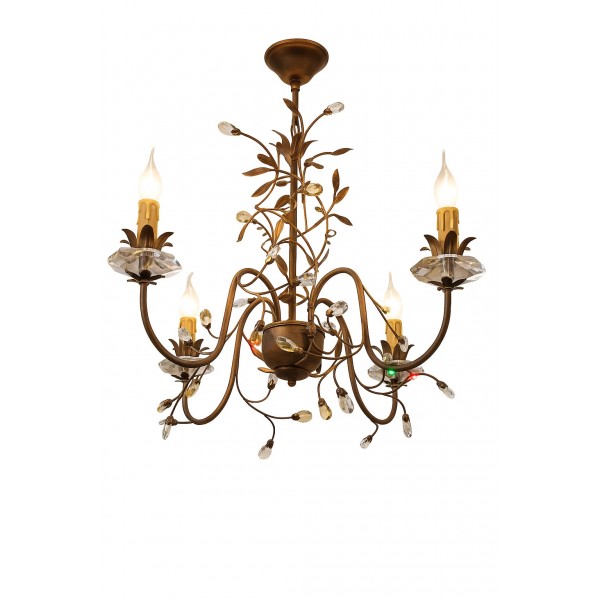 Φωτιστικό κεράκι Νεοκλασικό Ν.50 Φωτιστικό κεράκι Νεοκλασικό Ν.50