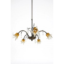 Φωτιστικό κρεμαστό N.52 Rio