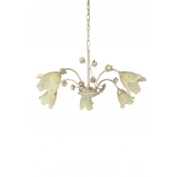 Φωτιστικό κρεμαστό N.53 Volivia