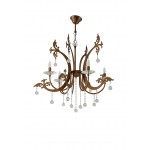 Φωτιστικό κρεμαστό N.66 Kryopigi