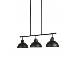 Φωτιστικό Industrial κρεμαστό N85 Lefteris