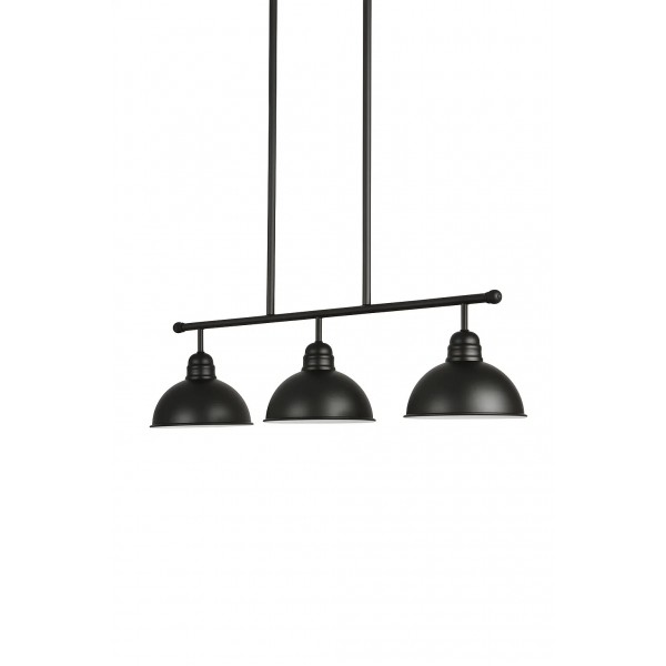 Φωτιστικό Industrial κρεμαστό N85 Lefteris