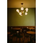 Κρεμαστό φωτιστικό Ν.93 Κρεμαστό φωτιστικό Ν.93