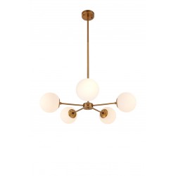 Κρεμαστό φωτιστικό  N.99