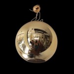 Μονόφωτο   καθρέπτης Ν.3004