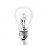 ΛΑΜΠΑ ΑΛΟΓΟΝΟΥ A60 E27 52W =75W E27 ECO