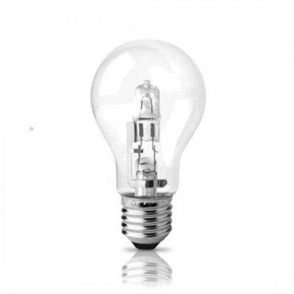 ΛΑΜΠΑ ΑΛΟΓΟΝΟΥ A60 E27 52W =75W E27 ECO