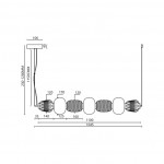 LED LIGHT ML0365