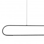 LED ΚΡΕΜΑΣΤΟ ΦΩΤΙΣΤΙΚΟ ΡΑΓΑ 42W ML1046