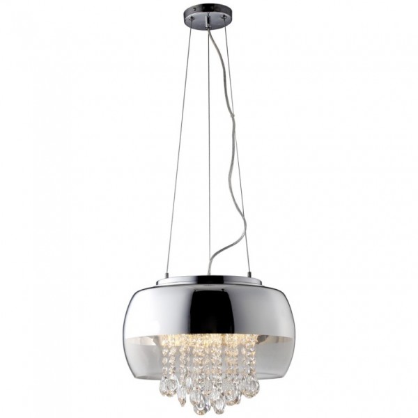 ΜΟΝΟΦΩΤΟ LUNA  40cm N.3801