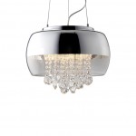 ΜΟΝΟΦΩΤΟ LUNA  40cm N.3801
