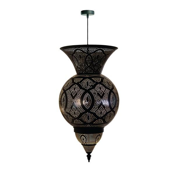 Φωτιστικό Μονόφωτο VK03181 μεταλλικό, 240V, Ε27 Μαύρο Φωτιστικό Μονόφωτο VK03181 μεταλλικό, 240V, Ε27 Μαύρο