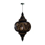 Φωτιστικό Μονόφωτο VK03182 μεταλλικό, 240V, Ε27 Μαύρο Φωτιστικό Μονόφωτο VK03182 μεταλλικό, 240V, Ε27 Μαύρο