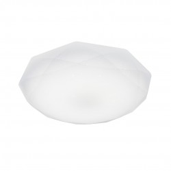 Πλαφονιέρα LED 16W ΗΕΧ ΕΚ76189 4000Κ