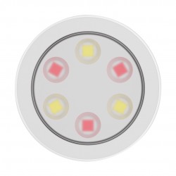 ΦΩΤΙΣΤΙΚΟ ΜΠΑΤΑΡΙΑΣ Jojo RGB Under Cabinet Light + 3-Pack 3000/6000K