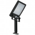 ΦΩΤΙΣΤΙΚΟ SOLAR ΠΡΟΒΟΛΕΑΣ 6500K IP44 1,4W