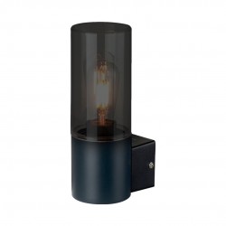 Φωτιστικό τοίχου κήπου Harlem 1xE27 IP44 EKO1709