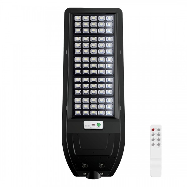 ΦΩΤΙΣΤΙΚΟ Ηλιακό SOLAR Via 200W 2400lm 6000K