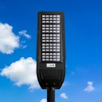 ΦΩΤΙΣΤΙΚΟ Ηλιακό SOLAR Via 200W 2400lm 6000K