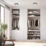 Φωτιστικό οροφής Πλαφονίερα  Vera 12W 4000K Μαύρο IP65