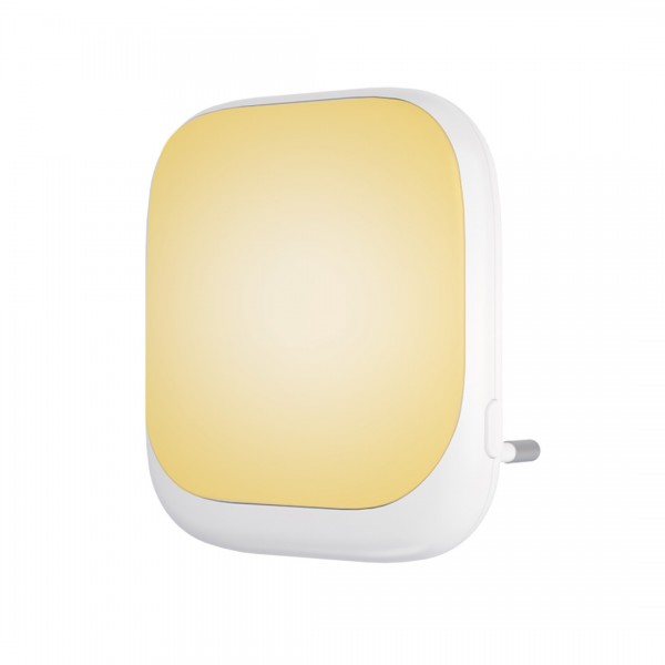 Φωτιστικό Νυκτός Pati Plug-in 2700K