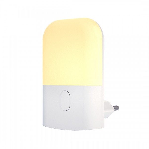 Φωτιστικό Νυκτός Kama Plug-in 2700K