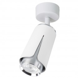 ΣΠΟΤ ΛΕΥΚΟ ΧΡΩΜΙΟ  GU10 ML0272