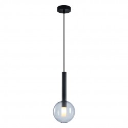 ΜΟΝΟΦΩΤΟ ΚΡΕΜΑΣΤΟ ΝΙΚΟ ΜΑΥΡΟ 1XG9 Φ150