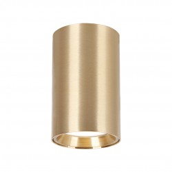 ΣΠΟΤ ΧΡΥΣΟ GENESIS 1XGU10 10CM