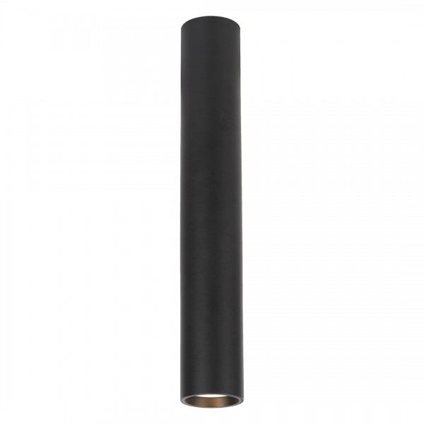ΣΠΟΤ ΜΑΥΡΟ GENESIS 1XGU10 40CM