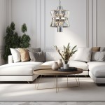 CRYSTAL LIGHT ML0404