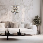 CRYSTAL LIGHT ML0404
